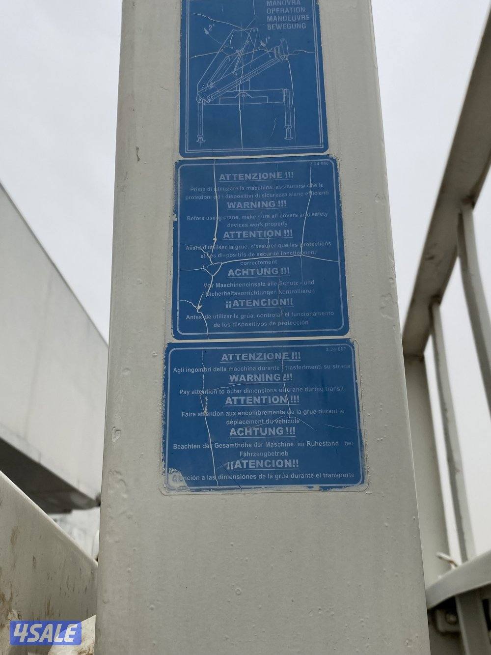 للبيع هاف لوري كرين ايشر ٢٠٠٥4