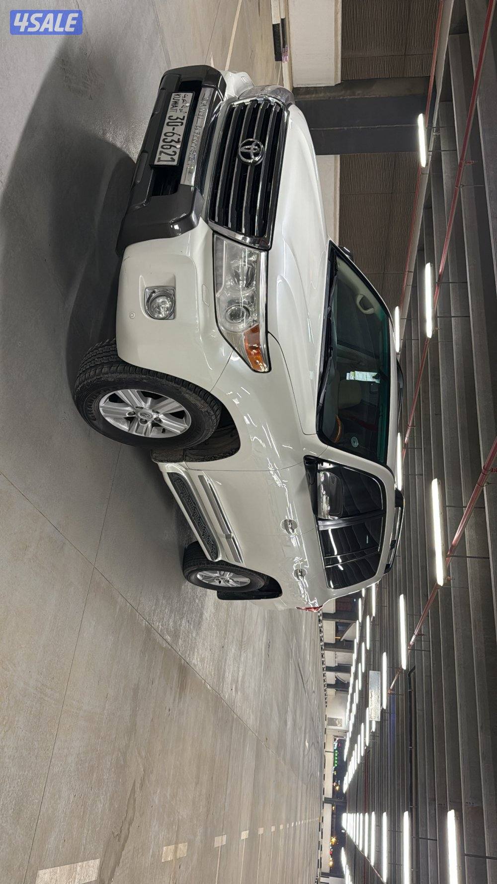 لاندكروزر 20151