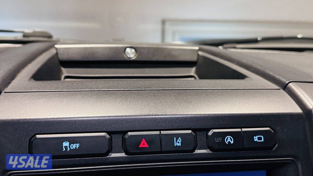 فورد اكسبديشن ليميتد ستيلث بلاك اوت اعلى درجه15