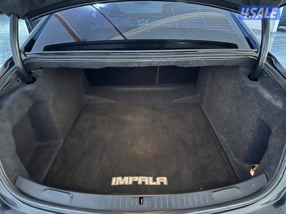 شيفروليه امبالا 2014 كامله المواصفات LTZ بحاله الوكاله بالكامل14