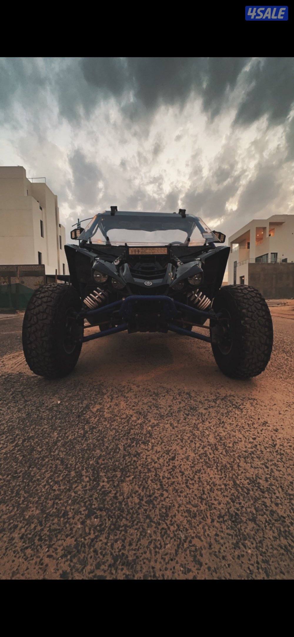 ياماها yxz1000r مديل 20170