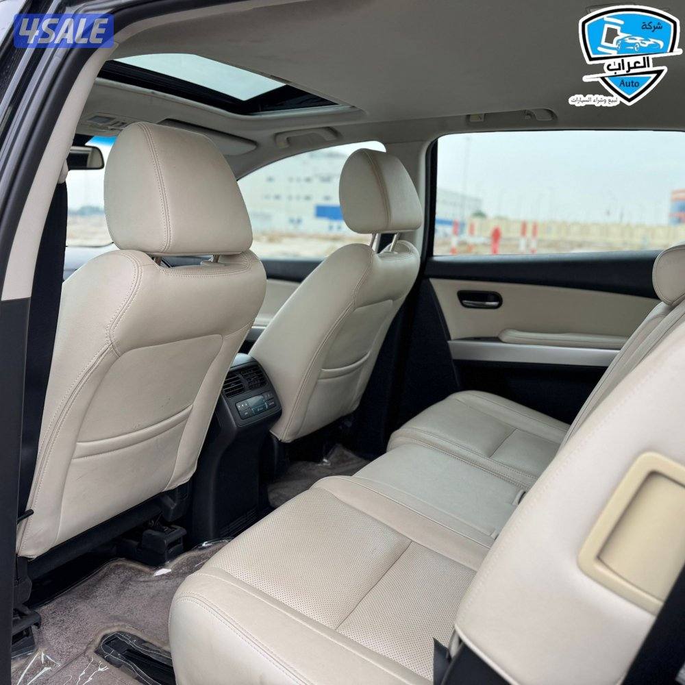 مازدا  CX9  20167