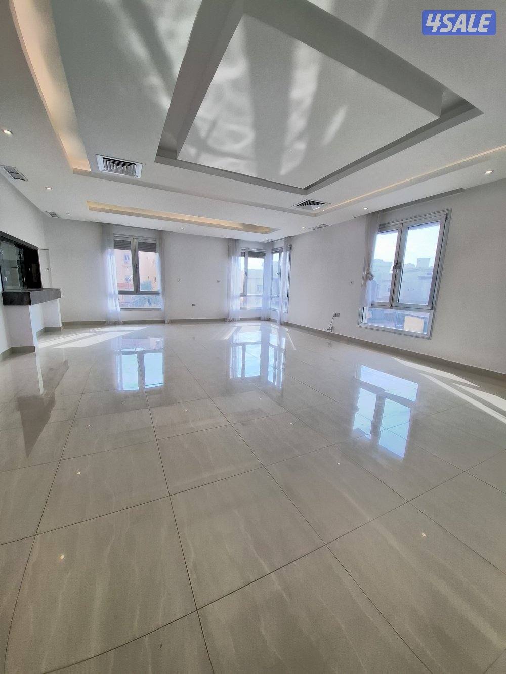 شقق في السلام وحطين وقرطبة  ٣ غرف0