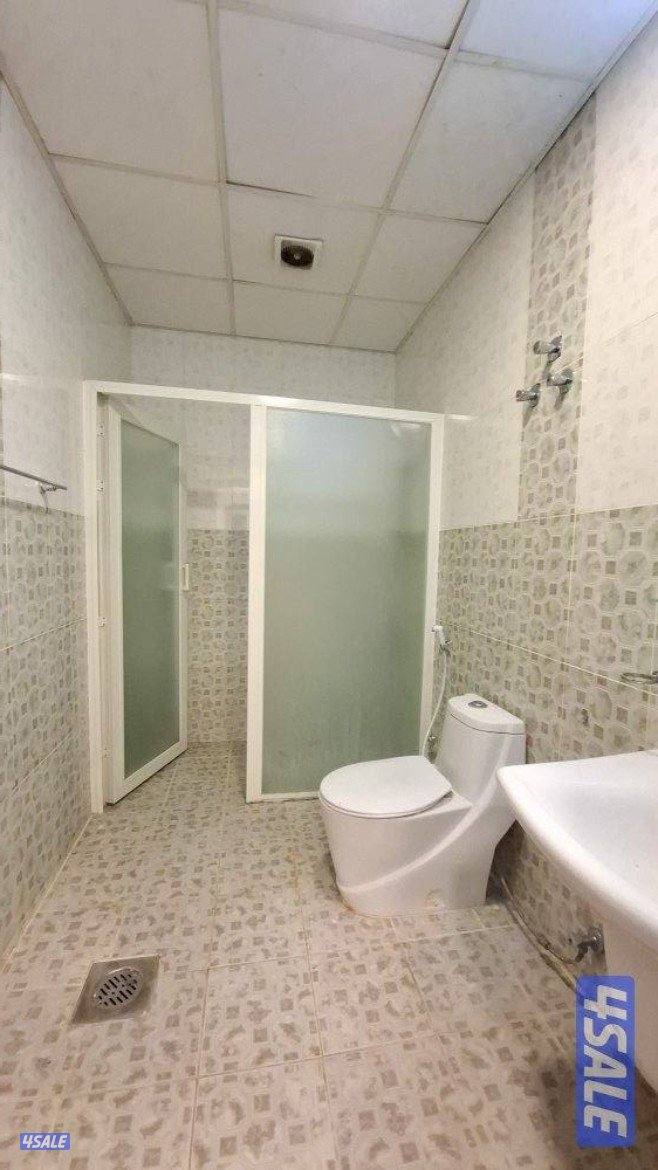 شقق في السلام وحطين وقرطبة  ٣ غرف5