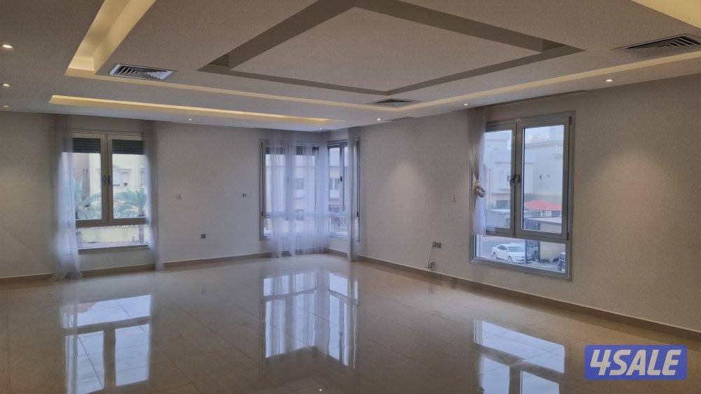 شقق في السلام وحطين وقرطبة  ٣ غرف7