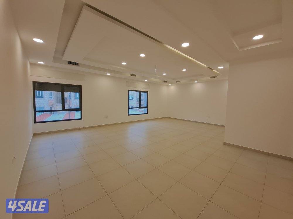 شقق في السلام وحطين وقرطبة  ٣ غرف8