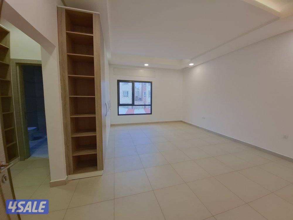 شقق في السلام وحطين وقرطبة  ٣ غرف9