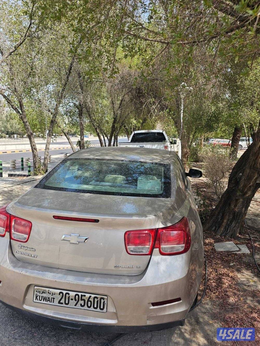 sale malibo 2013  luxery car1