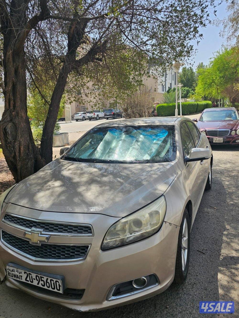 sale malibo 2013  luxery car2