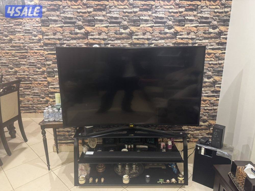 طقم كنب طاوله طعام كرسي استرخاء تلفزيون10