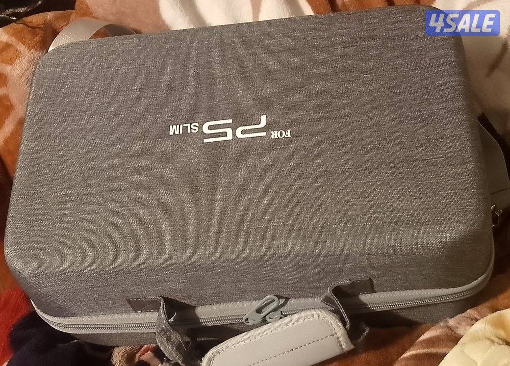 شنطه سونى 5سلم جديده لم تستخدم بعد0