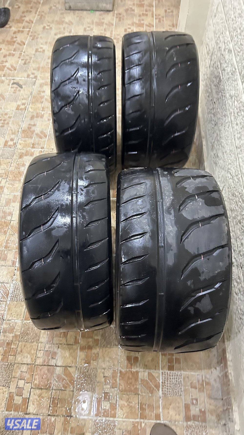 للبيع رنجات وتوابر سلكس تو يو5