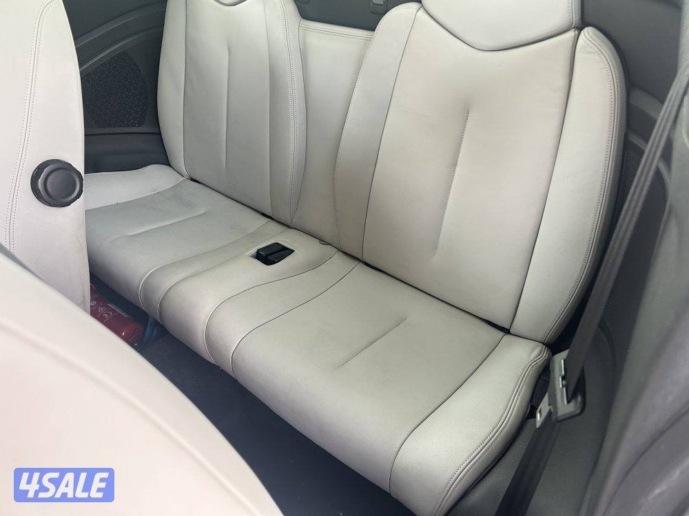 للبيع موديل 2012ماشي 66الف4