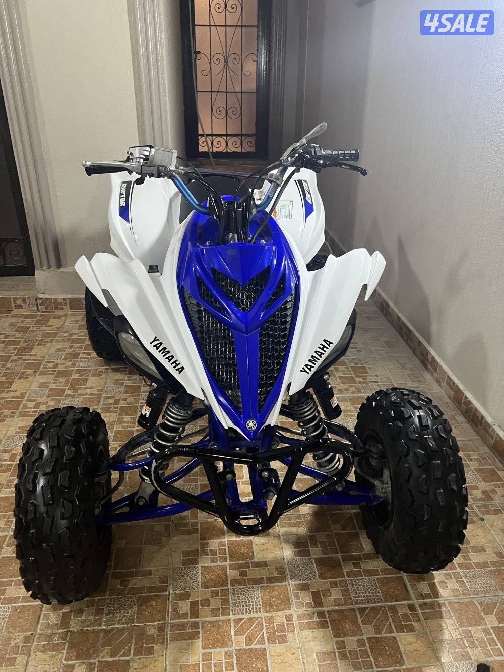 رابتر 700R2
