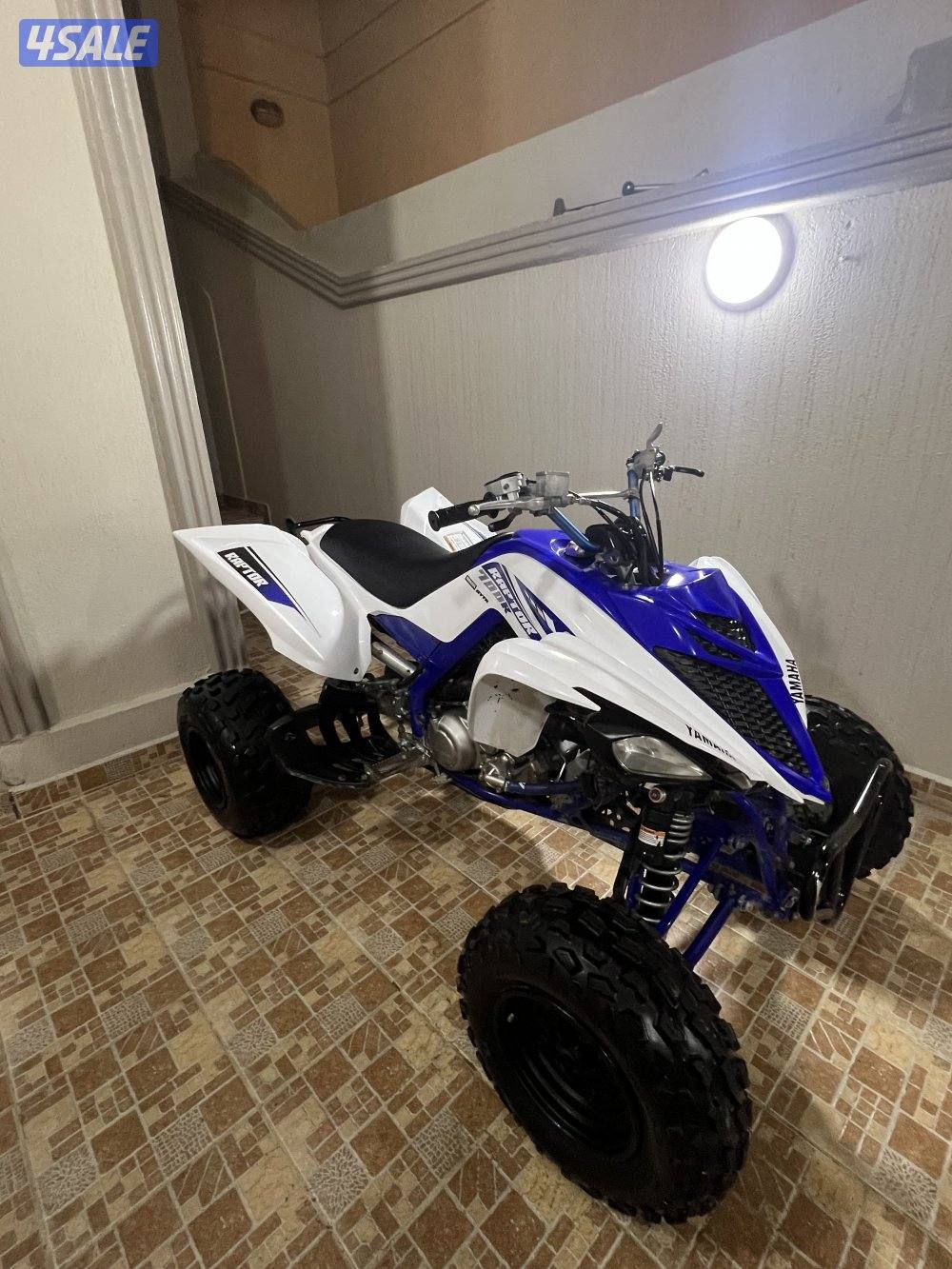 رابتر 700R3