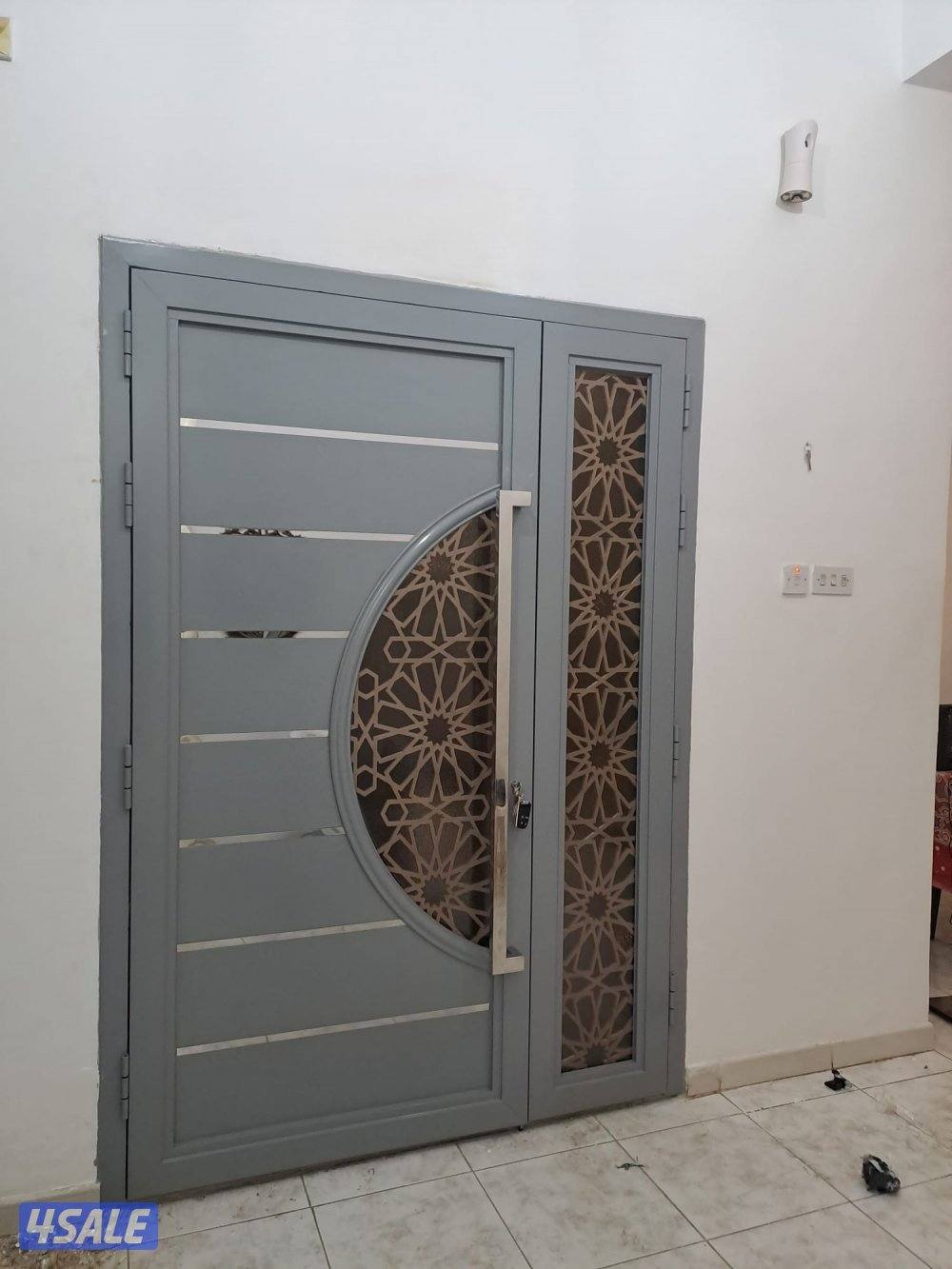 فني المنيوم نظام هندي2