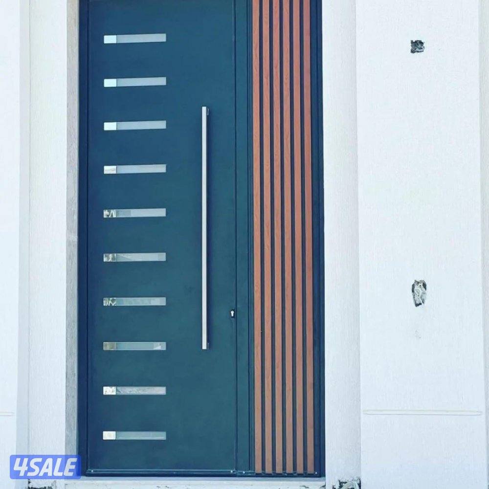 فني المنيوم نظام هندي3