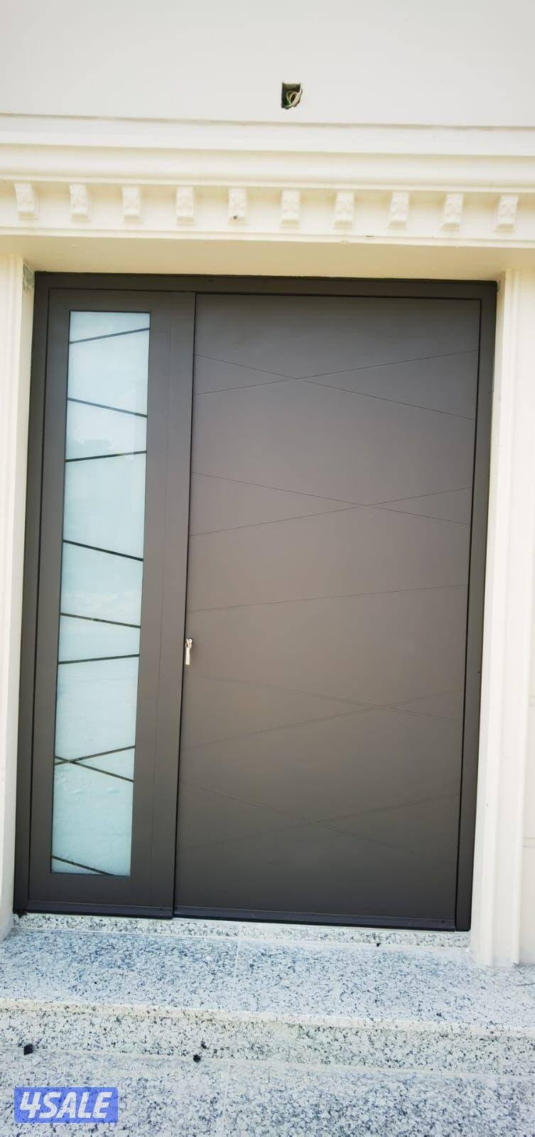 فني المنيوم نظام هندي4