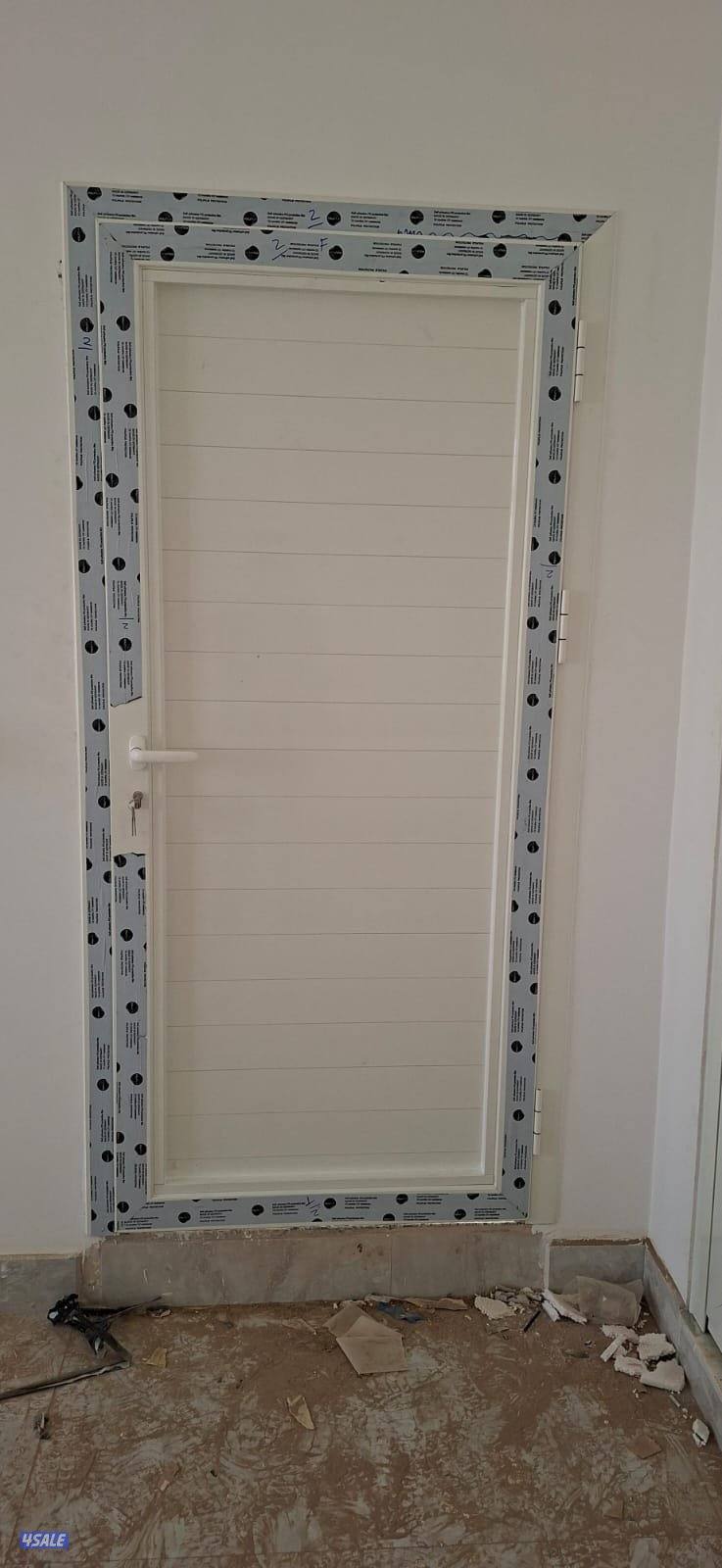 فني المنيوم نظام هندي5