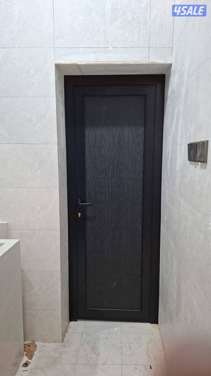 فني المنيوم نظام هندي6