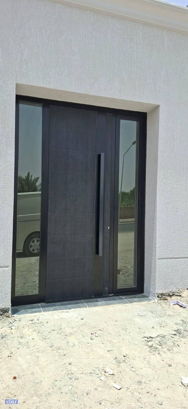 فني المنيوم نظام هندي7