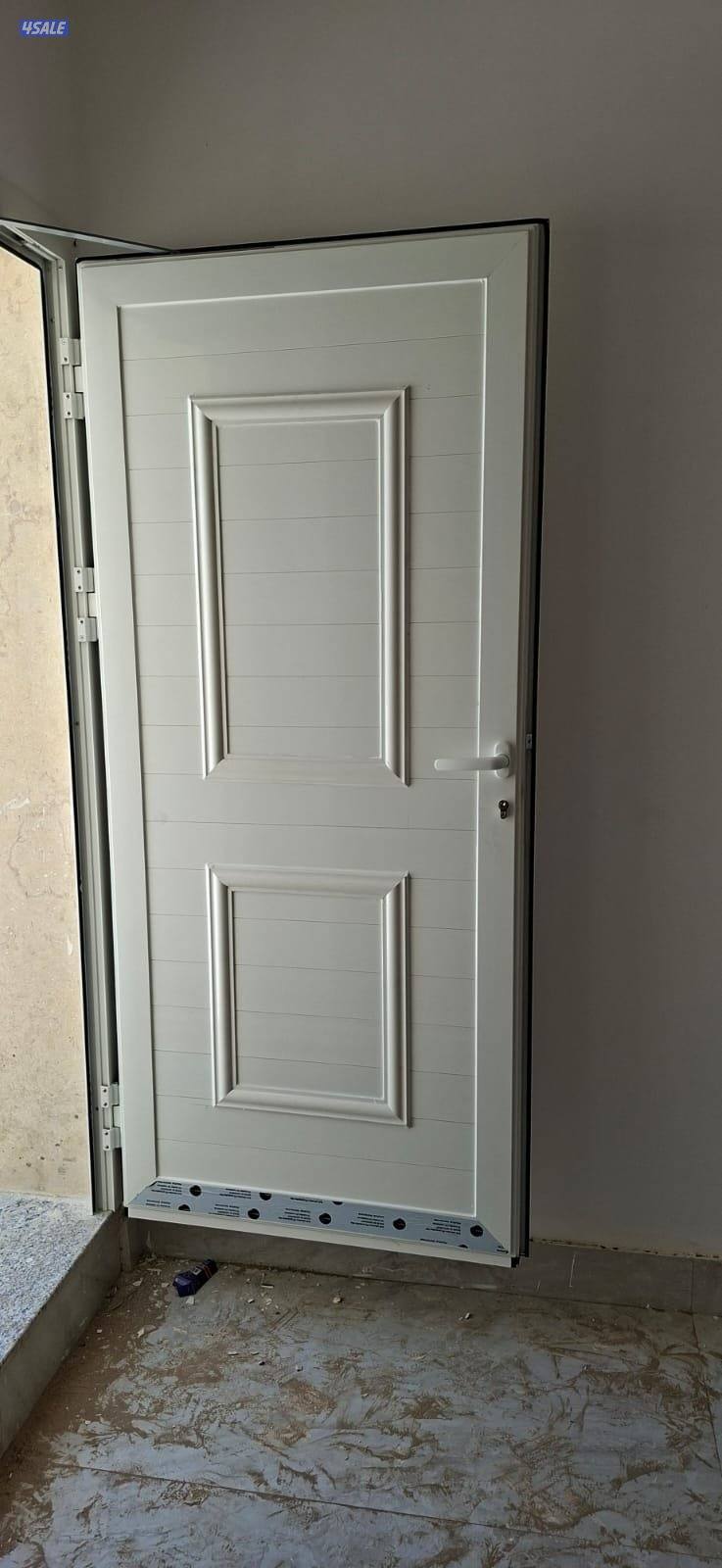 فني المنيوم نظام هندي8