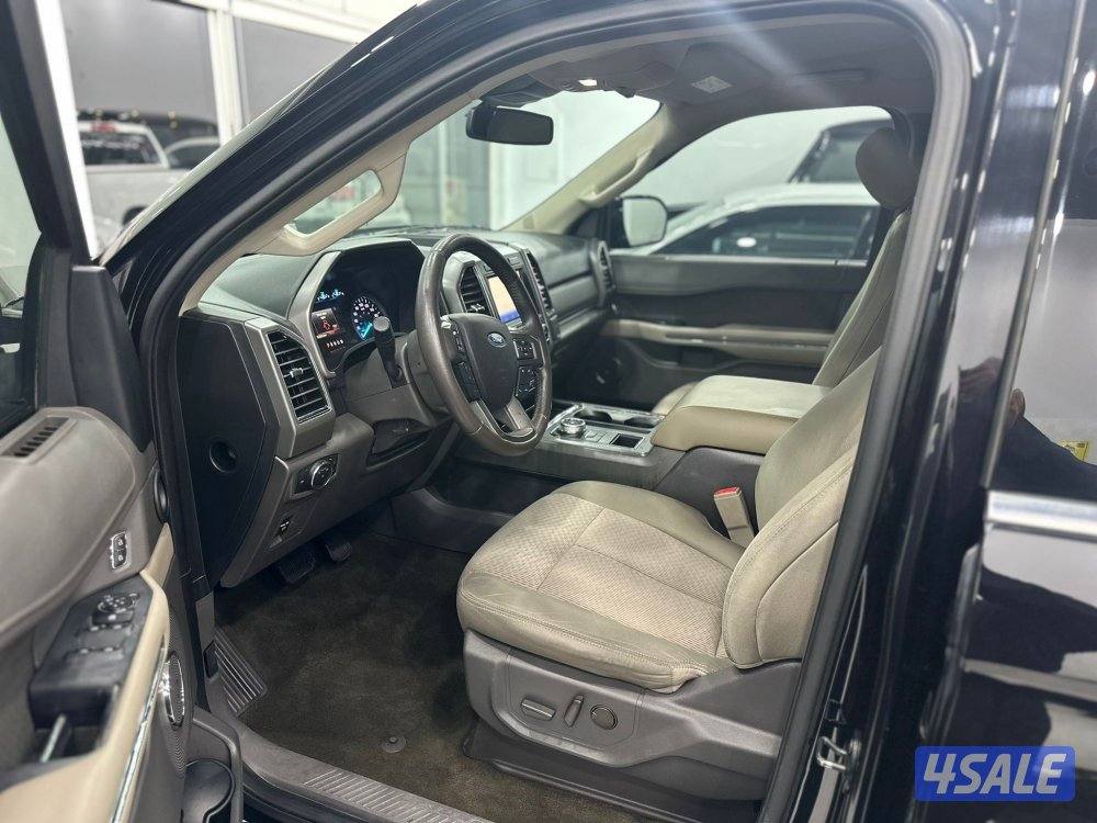 اكسيبديش موديل ٢٠٢٠ وارد الوكاله ماشي١٥٣ ألف كم3