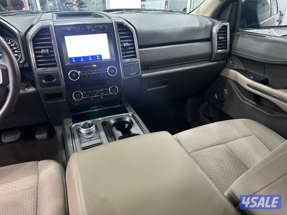 اكسيبديش موديل ٢٠٢٠ وارد الوكاله ماشي١٥٣ ألف كم7