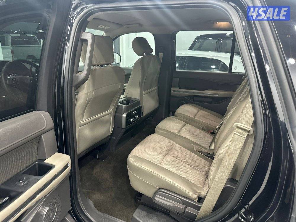 اكسيبديش موديل ٢٠٢٠ وارد الوكاله ماشي١٥٣ ألف كم6