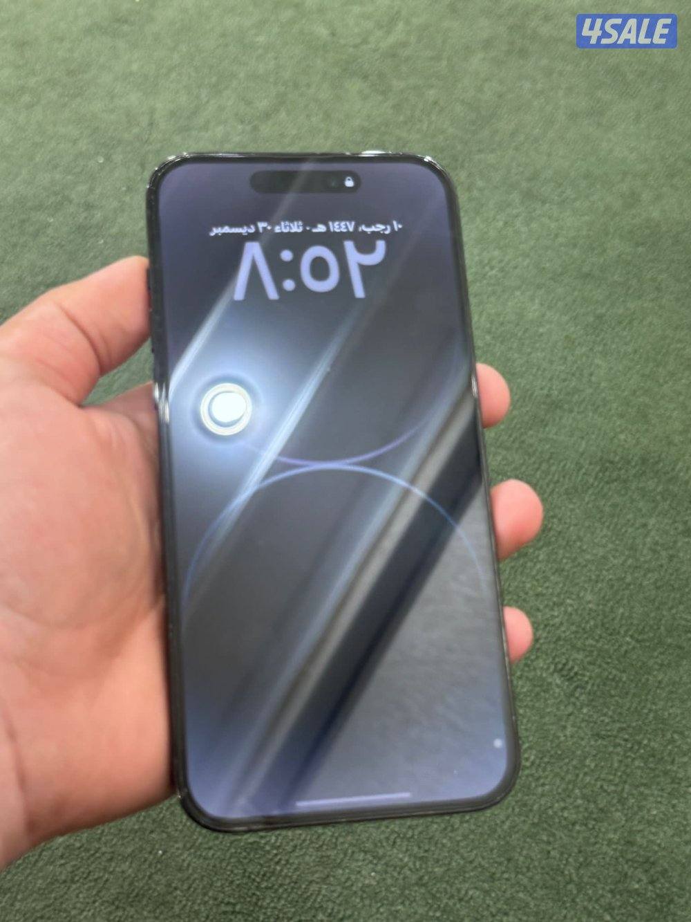 للبيع iPhone 14 Pro ماكس3