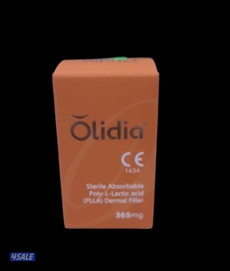 إبرة   Olidia  موثقة   صالحة لغاية 20270