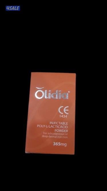 إبرة   Olidia  موثقة   صالحة لغاية 20271