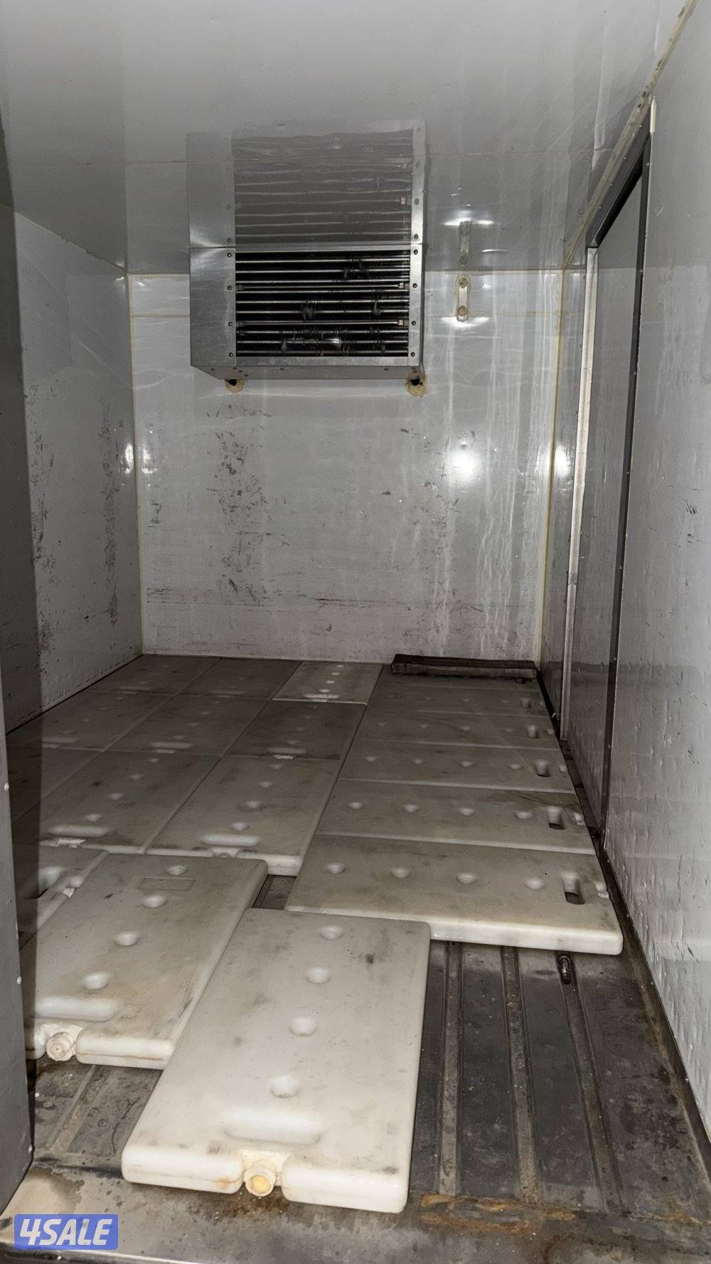 سي ام سي فريكا سياره ثلاجه2