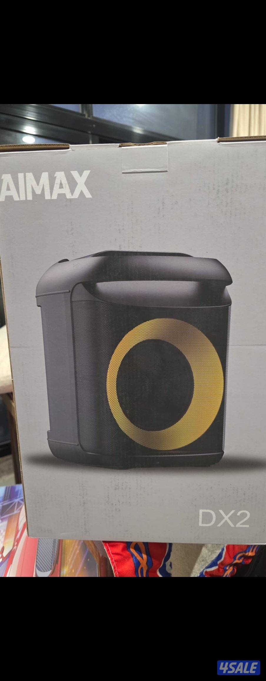 سماعة بلوتوث مع 2 مايكروفون1