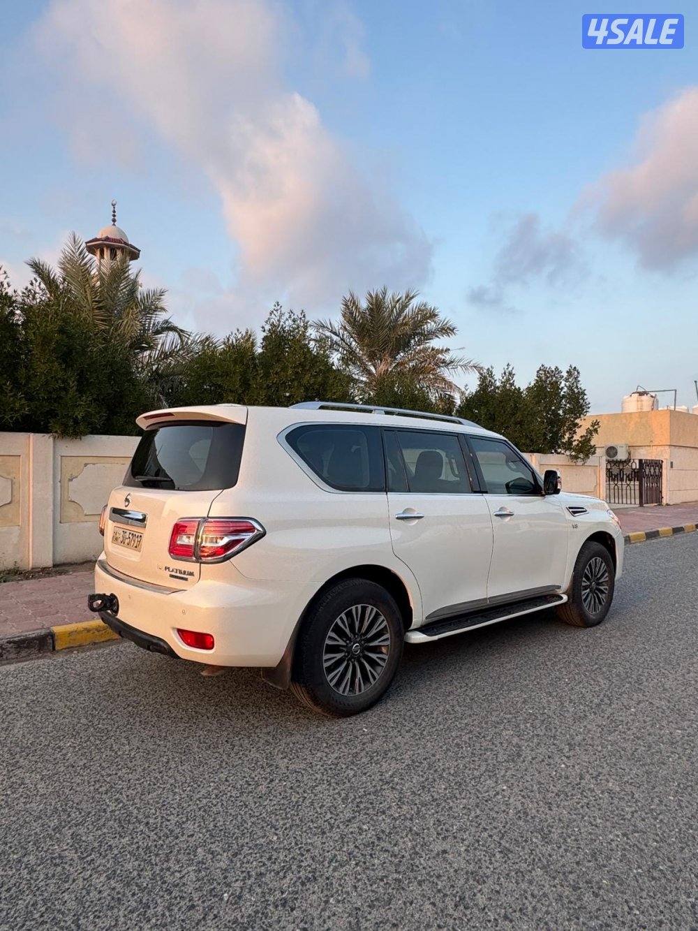 تيتانيوم ستي موديل 20154