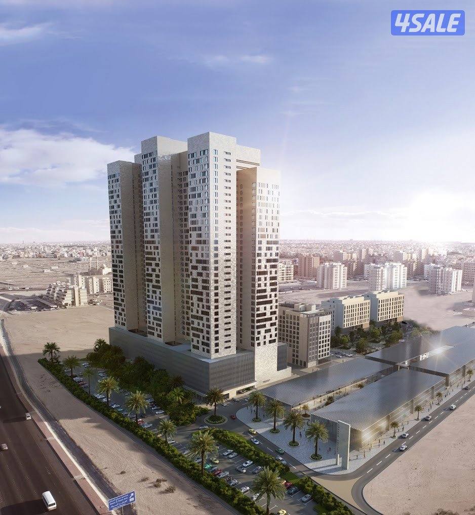 للبيع دور ملكي في ضاحية صباح السالم0