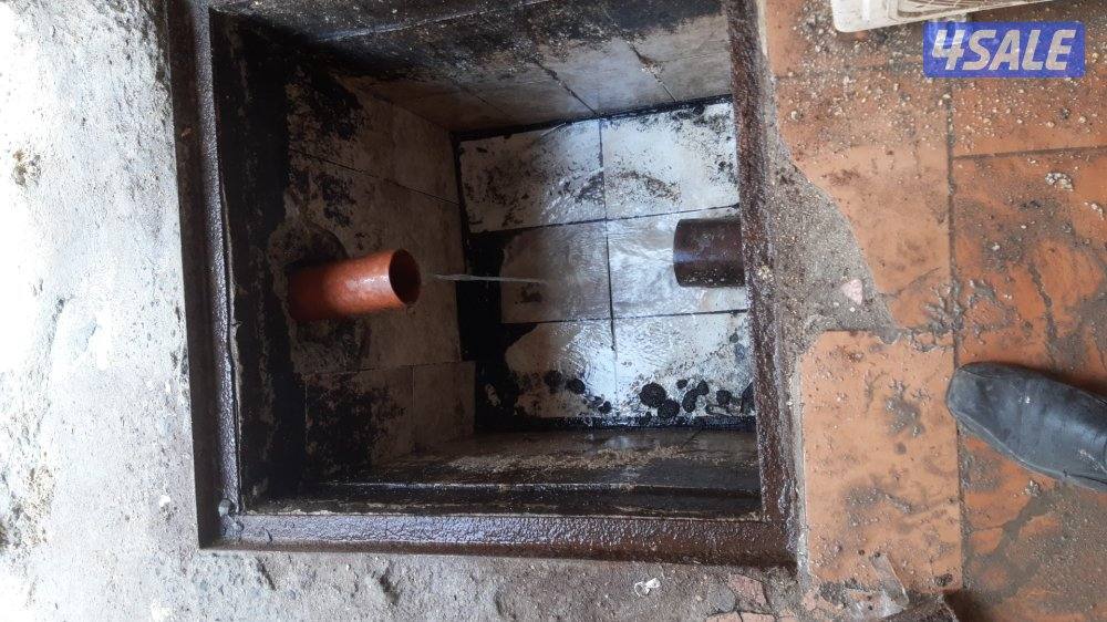 تسليك مجاري حمامات ومطابخ تسليك بواليع6