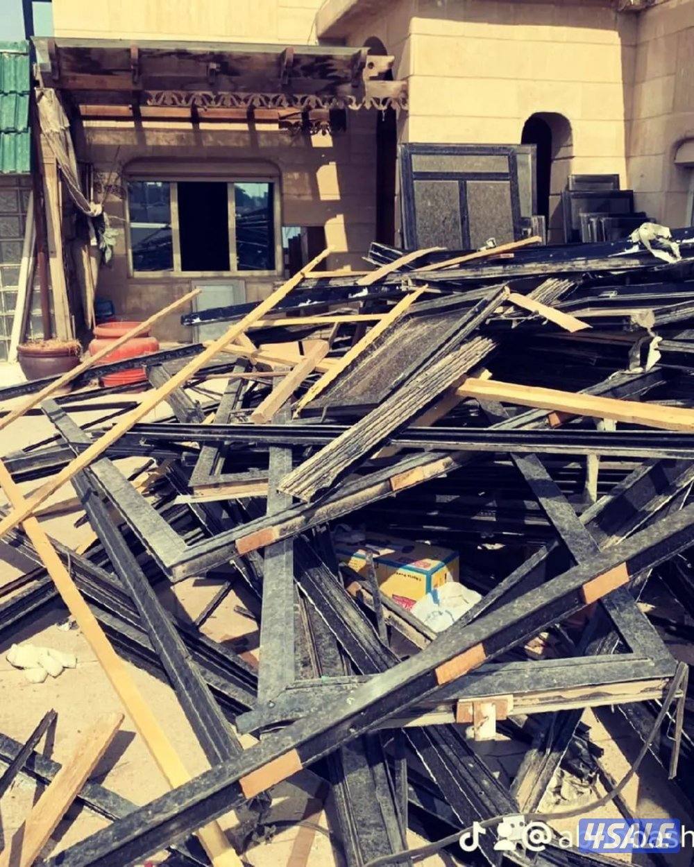 نشتري المنيوم نشترى مطابخ نشتري سكراب نشتري تكييف نشتري المنيوم4