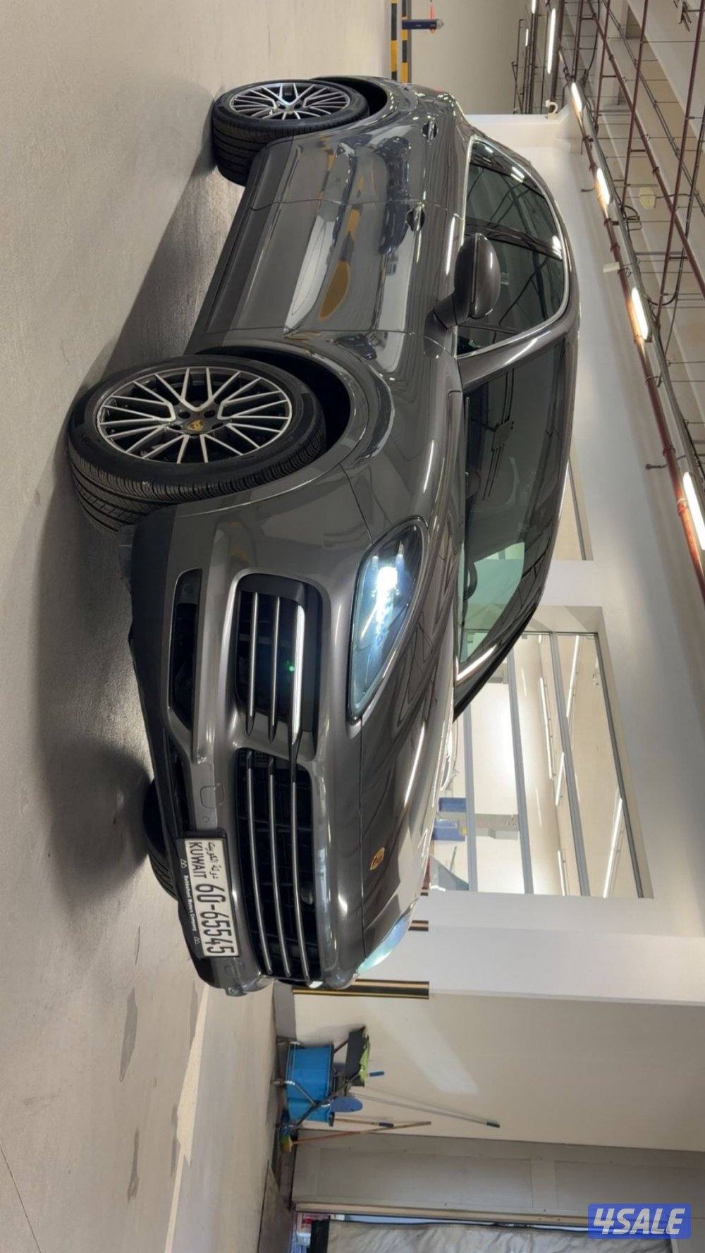 بورش كايين ٢٠٢٢ وارد المانيا0