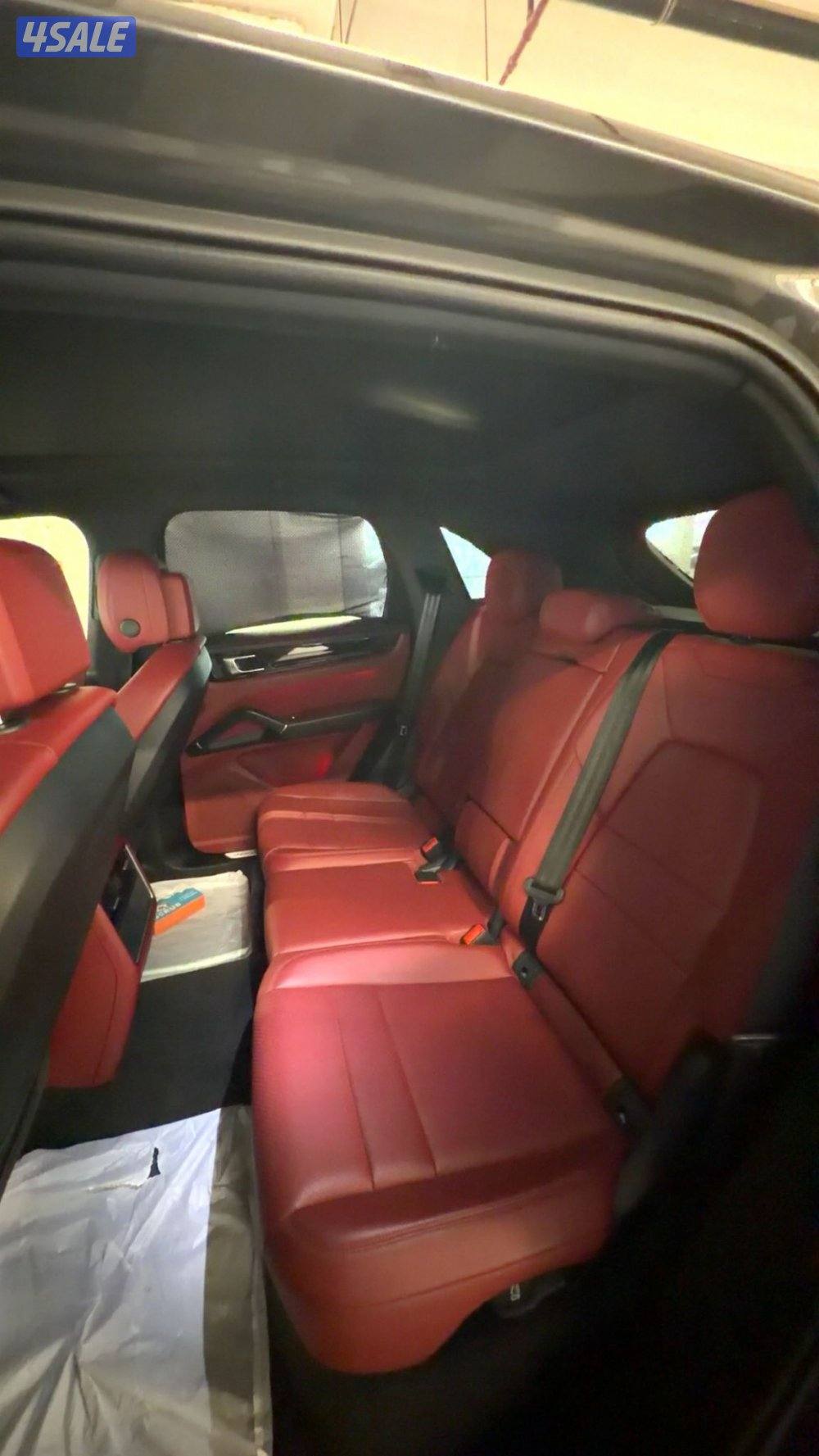 بورش كايين ٢٠٢٢ وارد المانيا11