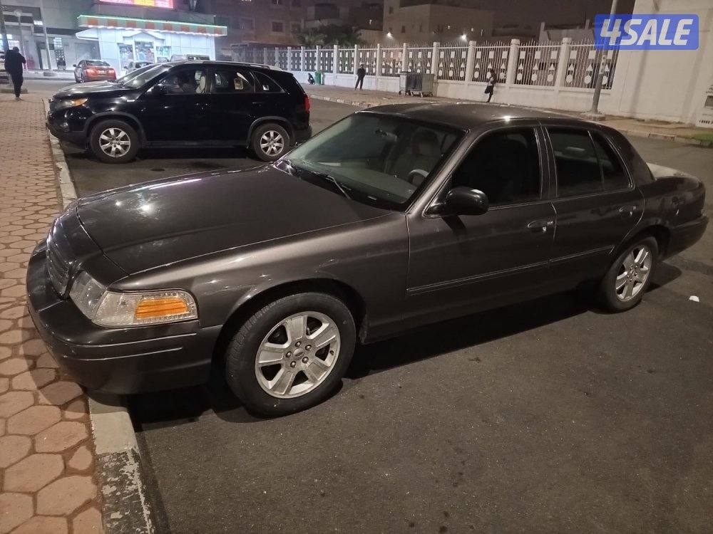 للبيع كروان فكتوريا شرط الفحص1