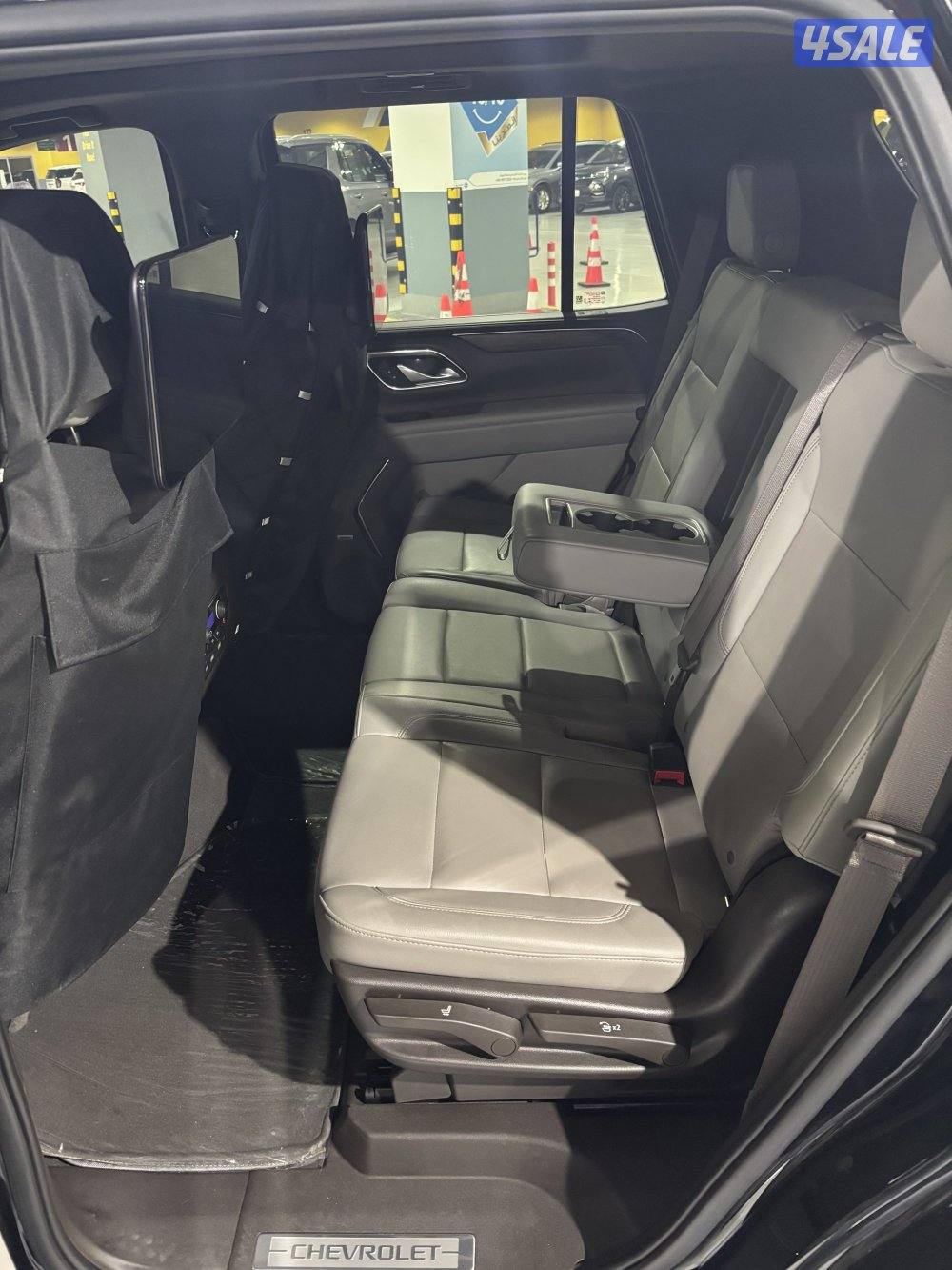 تاهو اسود 2022 signature3