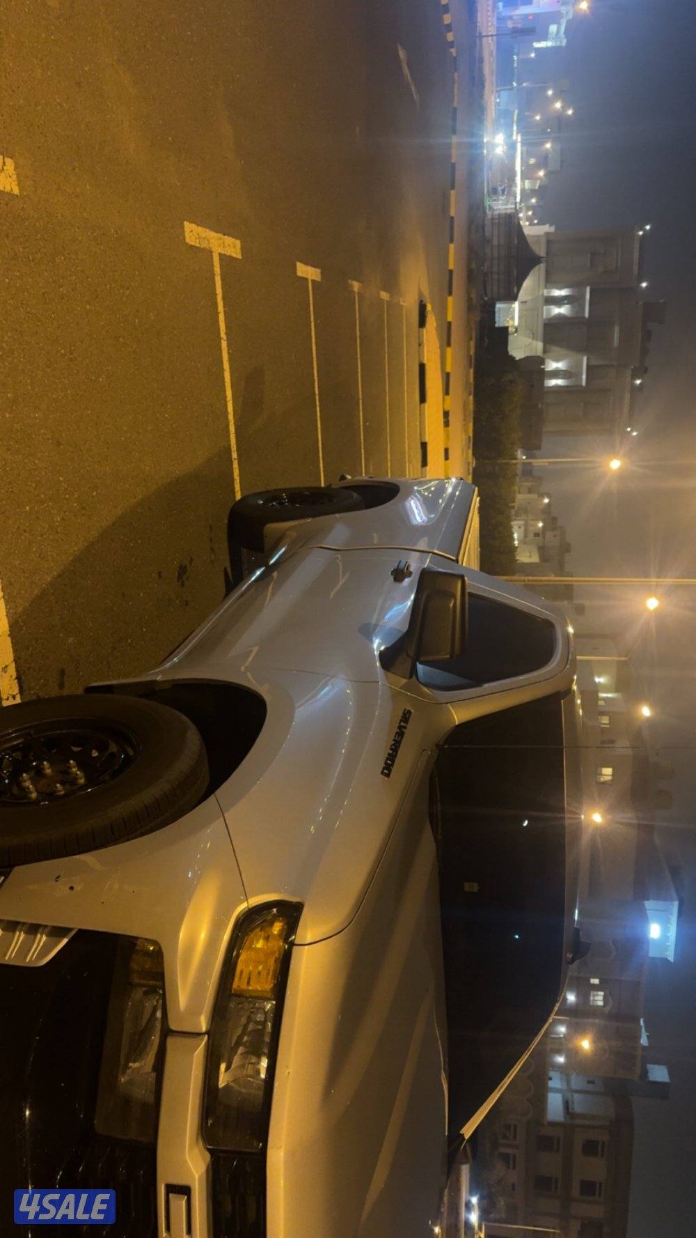 سلفرادو ٢١3