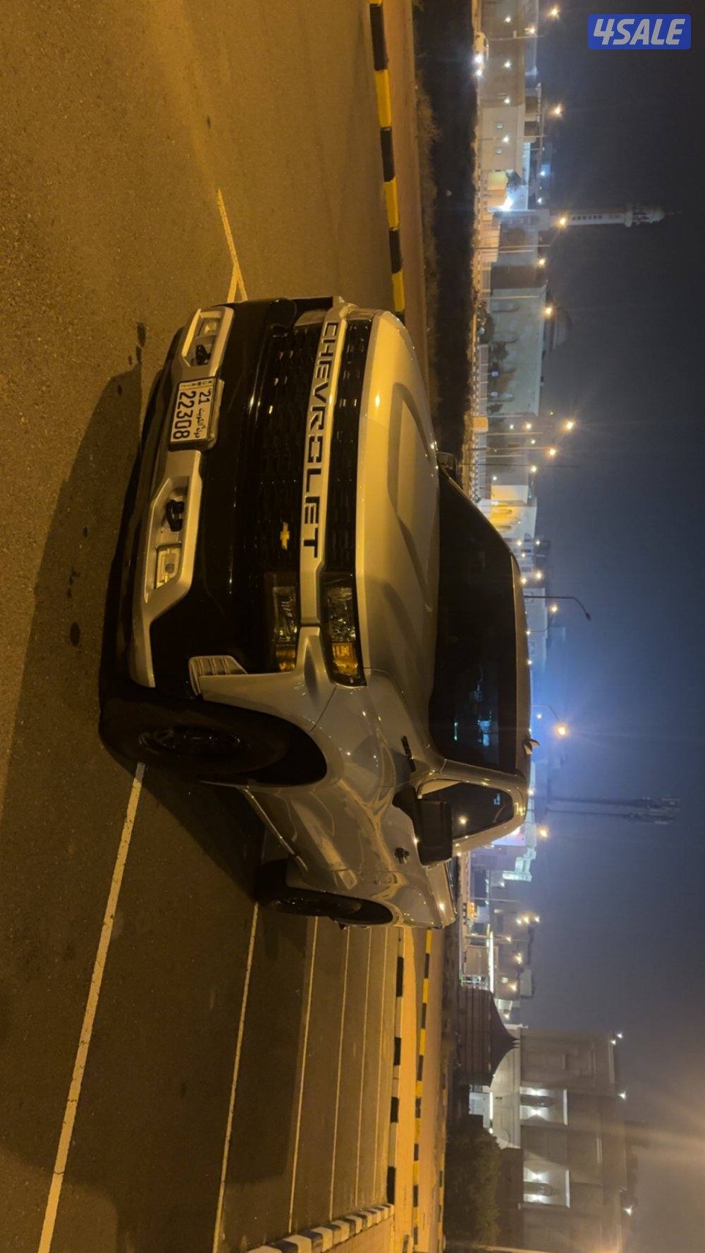 سلفرادو ٢١4