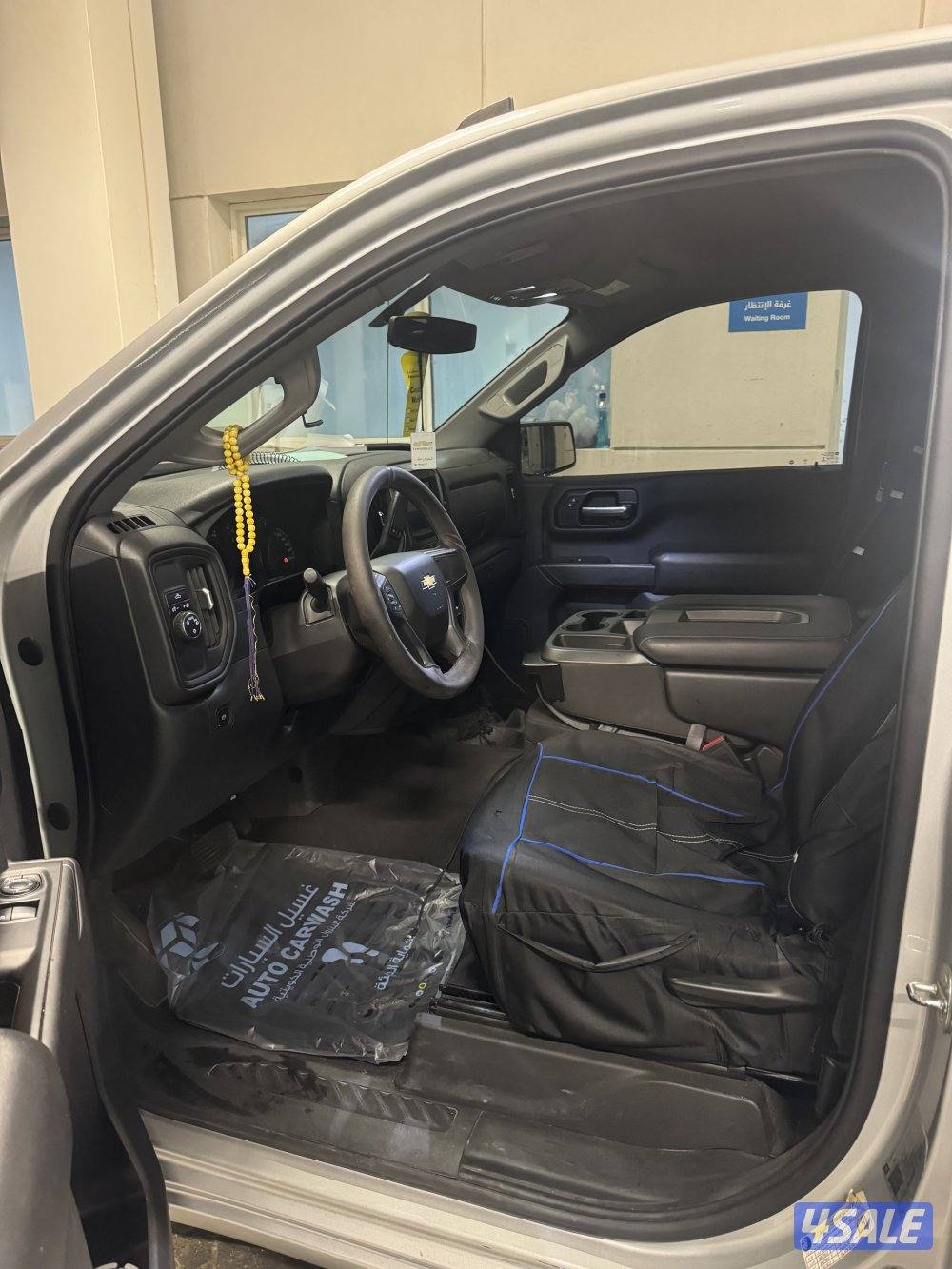 سلفرادو ٢١5