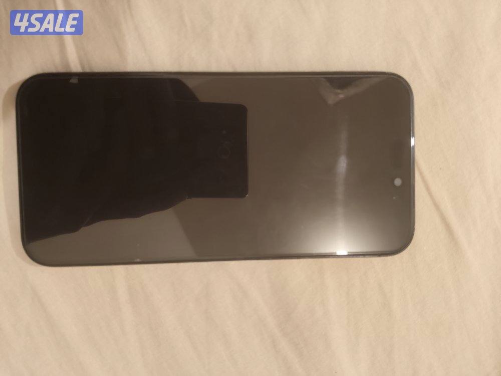 Iphone 15 pro max 256 GB Battery And Display Change Good Condition0