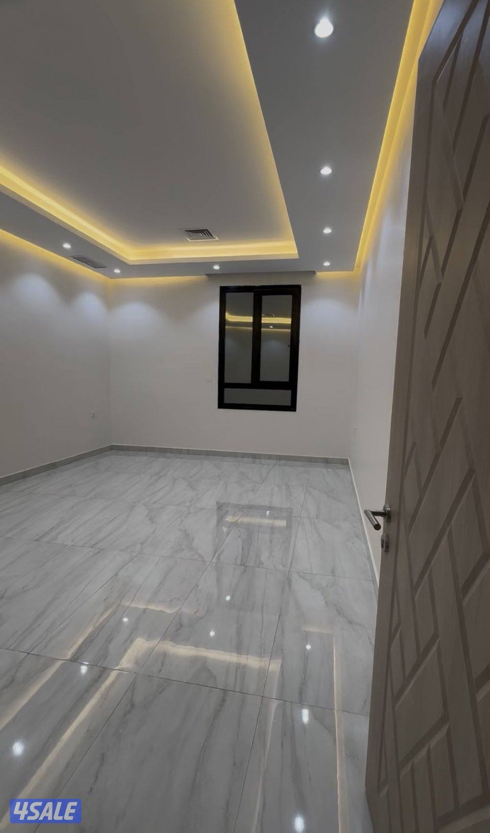 للأيجار شقتين بالمطلاع N110