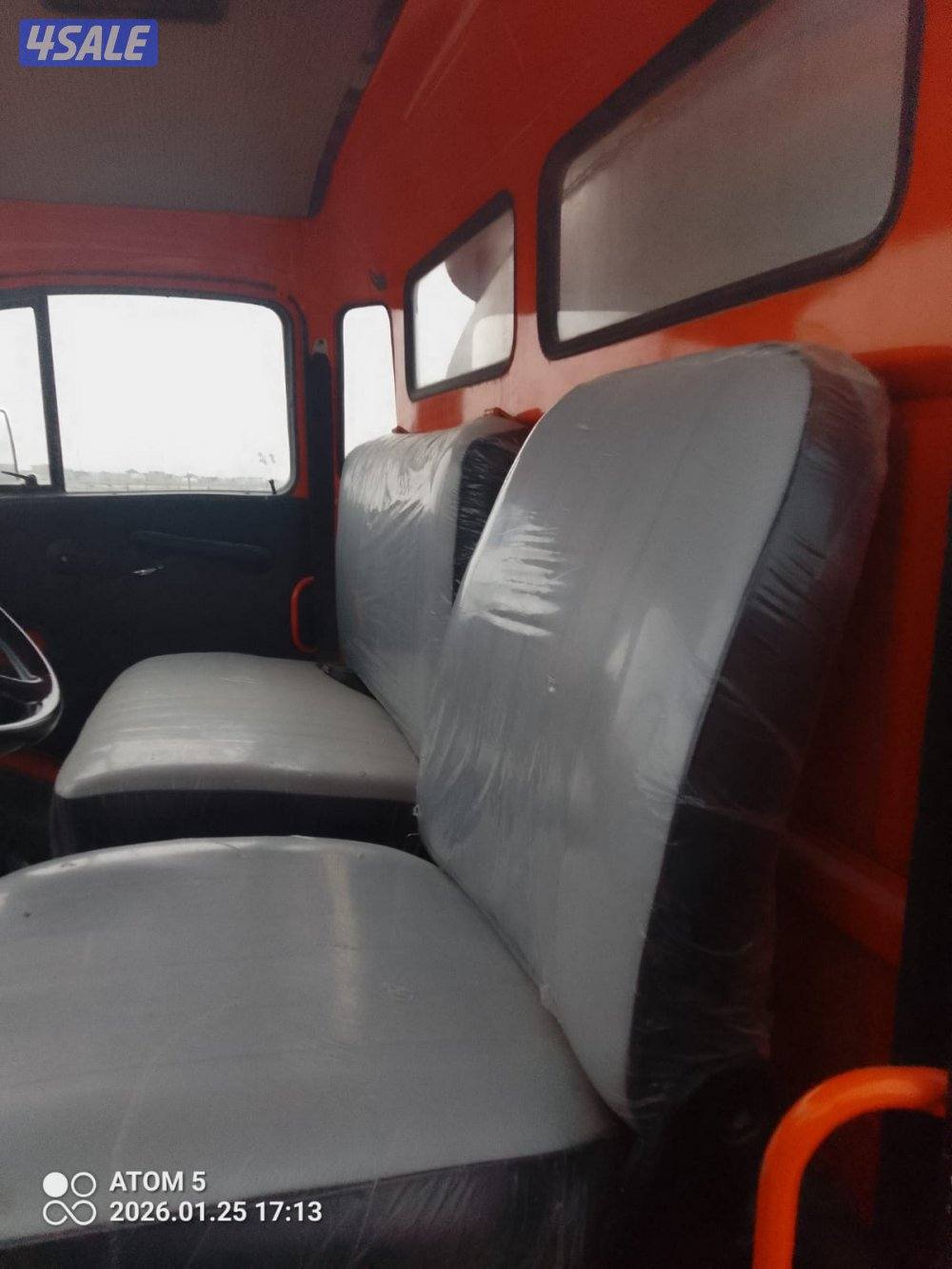 تنكر عايدي ٨١ مرسيدس شد بلد البشر والتانكي نادر نخله قبل سنه على يدي0