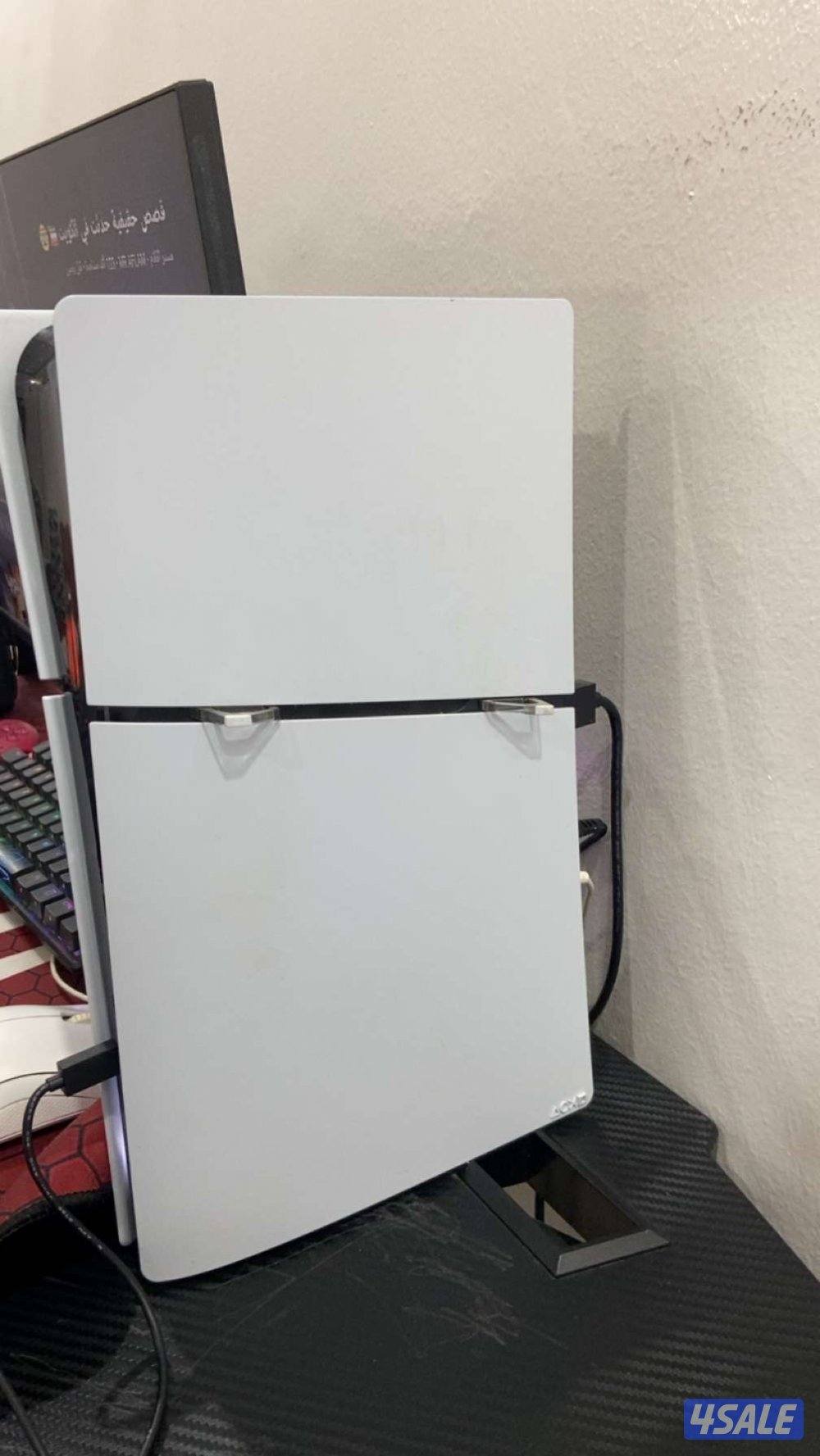 للبيع سوني فايف استعمال ٣ اشهر نضيف مع كامل اغراضه1