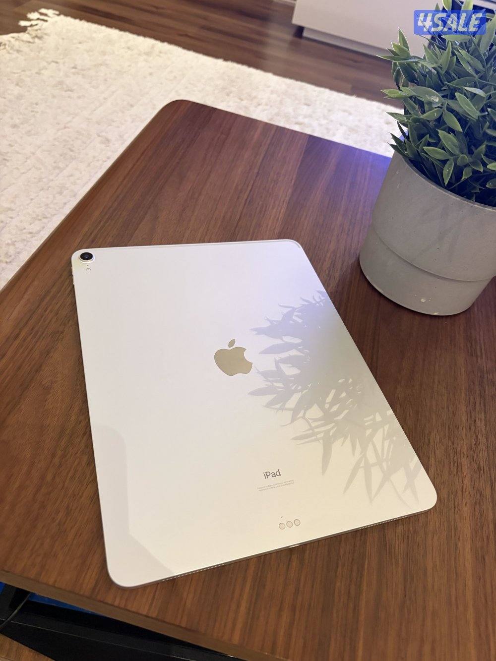 Ipad pro 12.9 wifi1